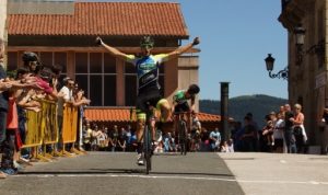 Lopez-Cozar, la última incorporación del Fund. Euskadi © FVC