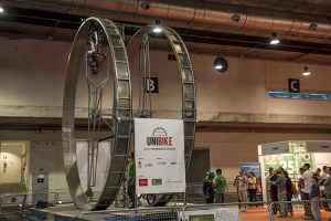unibike 2015