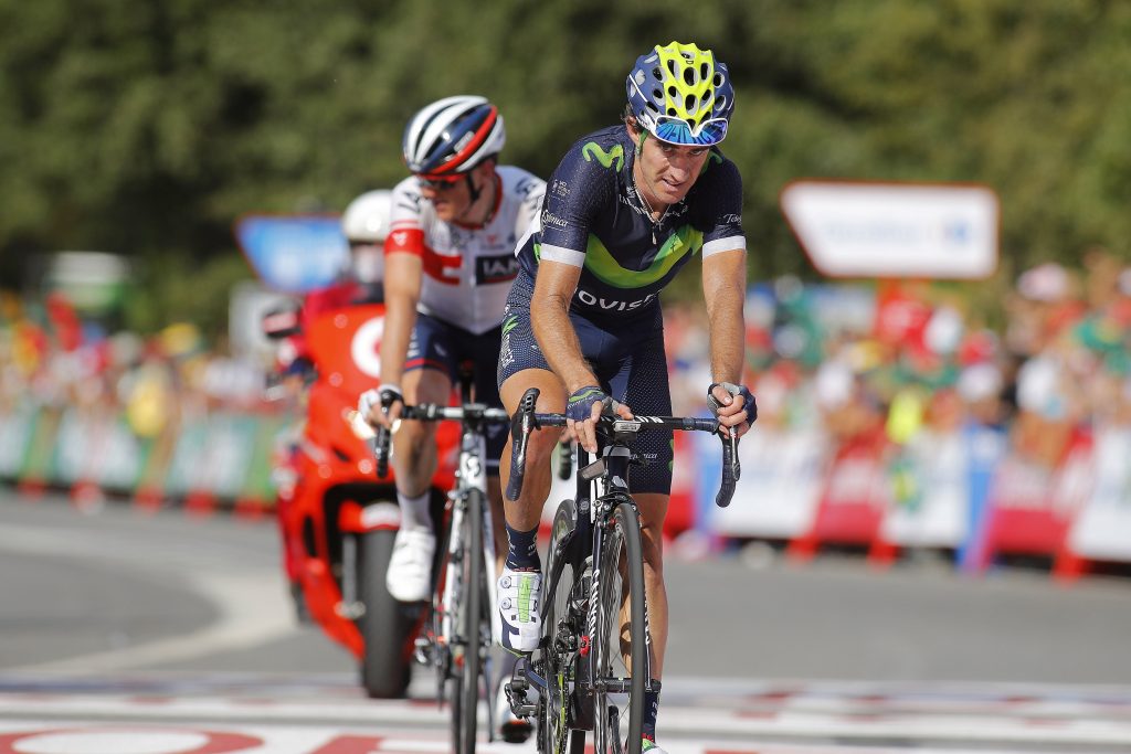 Daniel Moreno © Gomez/Bettini