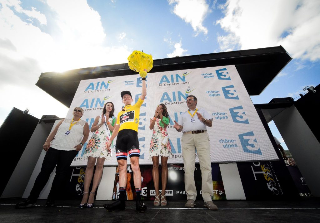 Sam Oomen_Tour de l'Ain_04_16