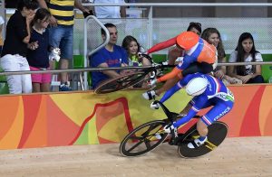 Van Riessen_Keirin_JJOO_Rio 2016