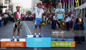 Paulinho, Bettini y Merckx 