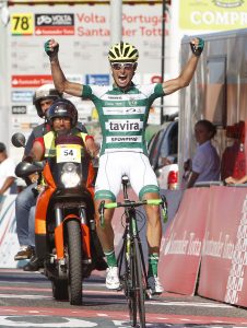 La primera del cántabro © VP