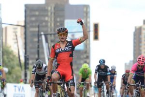 Así gana el belga © GPCQM