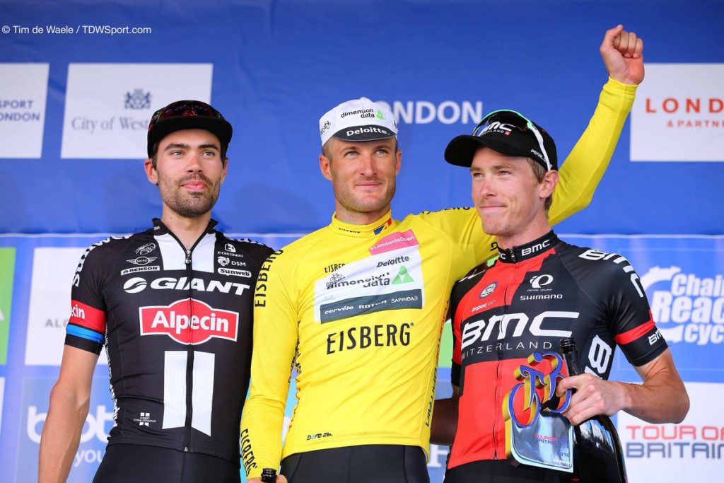 Dumoulin, Cummings y Dennis © BMC 