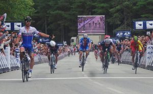 Sagan sin piedad © RFEC