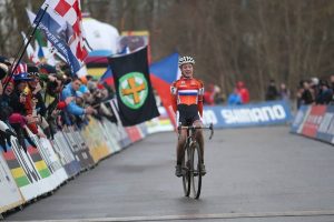 Annemarie Worst_Mundial CX_2017