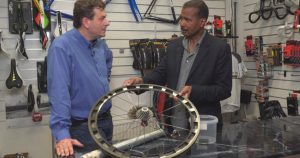 Documental CBS Motores