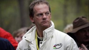 Peter Van den Abeele