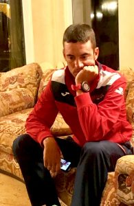 Javi Moreno_Giro_17_04_Expulsado