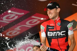 Van Garderen_Giro Italia_2017_18