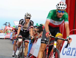 Aru_Kelderman_Vuelta España_2017_05