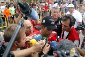 Contador_Vuelta Espana_2017_11_prensa