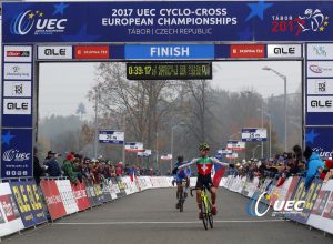 Loris Rouiller_Eurocross_2017_Junior_Tabor