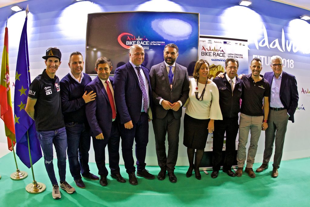 Andalucia Bike Race_2018_Fitur