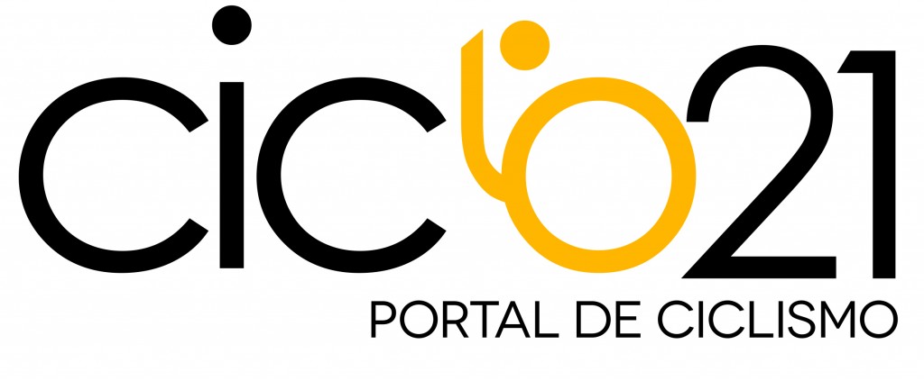 El logotipo de Ciclo 21