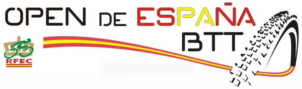 OPEN ESPAÑA BTT
