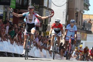 Los sub-23 volverán a disputar la ronda madrileña.