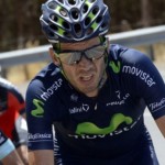 Javi Moreno © Movistar