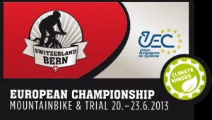 LOGO EUROPEO BTT TRIAL 13