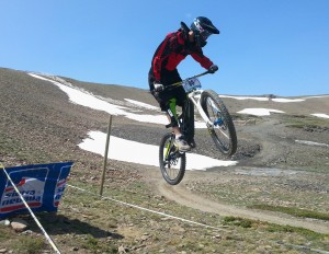 Sierra Nevada Bikepark1