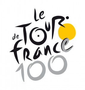 TOUR FRANCIA LOGO 100