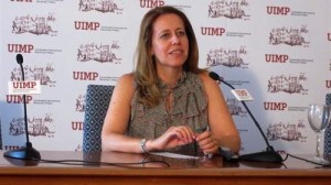 Ana Muñoz / Foto Europa Press