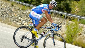 El cordobés, en 2012 / Facebook