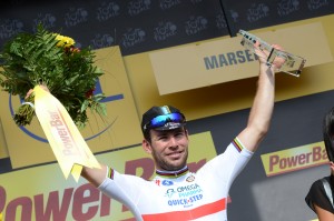 CAVENDISH PODIO