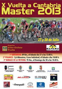 CartelVueltacantabriamáster