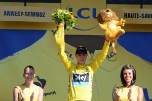 FROOME LIDER 20