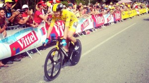 FROOME META
