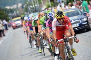 La fuga del día / ASO