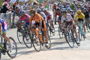 Gorka Izagirre / Foto Euskaltel Euskadi