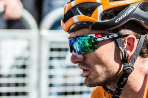 Gorka Izagirre / Foto Euskaltel
