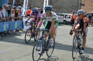 Iñigo Elosegui, vencedor del Torneo Gaztexoak.