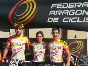 Sel. Aragón Cto. España BTT_13