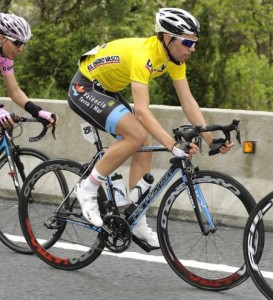 Marcos Altur / Foto facebook