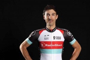 Fabian Cancellara © Radioshack