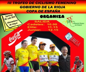 cartel Rioja Féminas jpg