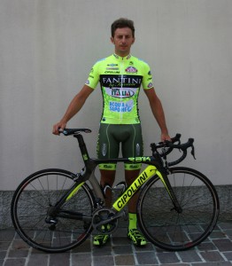 Daniele Colli / Vini Fantini