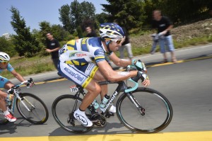 Flecha, en la fuga / ASO