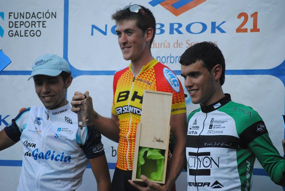 Gran Premi Vila-real de Ciclisme presentacion