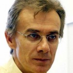 Luis García del Moral