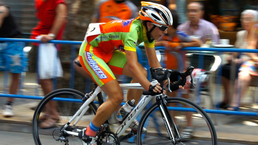 Iván Pons / arbitrosciclismo.com