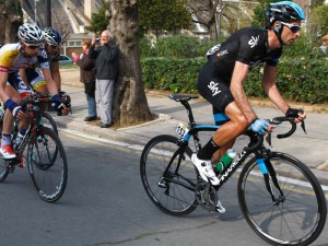 David López / Foto Sky