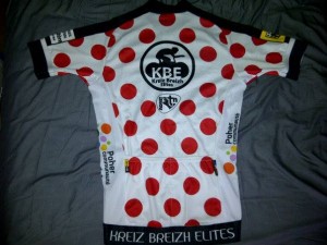 Maillot de la montaña de Orbe / Facebook