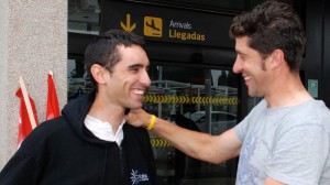 Navarro y Rubiera / Foto web oficial