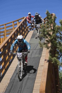 Puente Pedres Blanques / Foto Vallnord