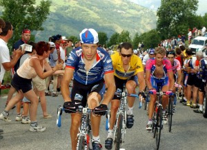 Rubiera y Armstrong / As